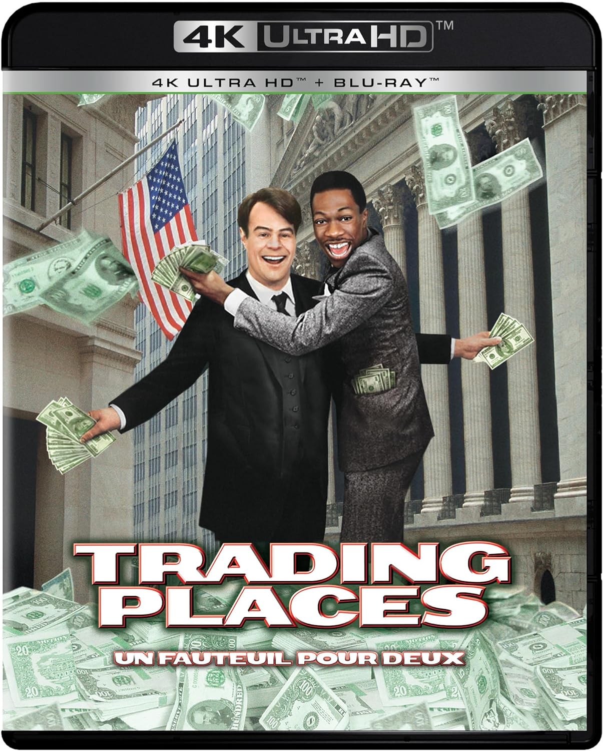 TRADING PLACES (1983)