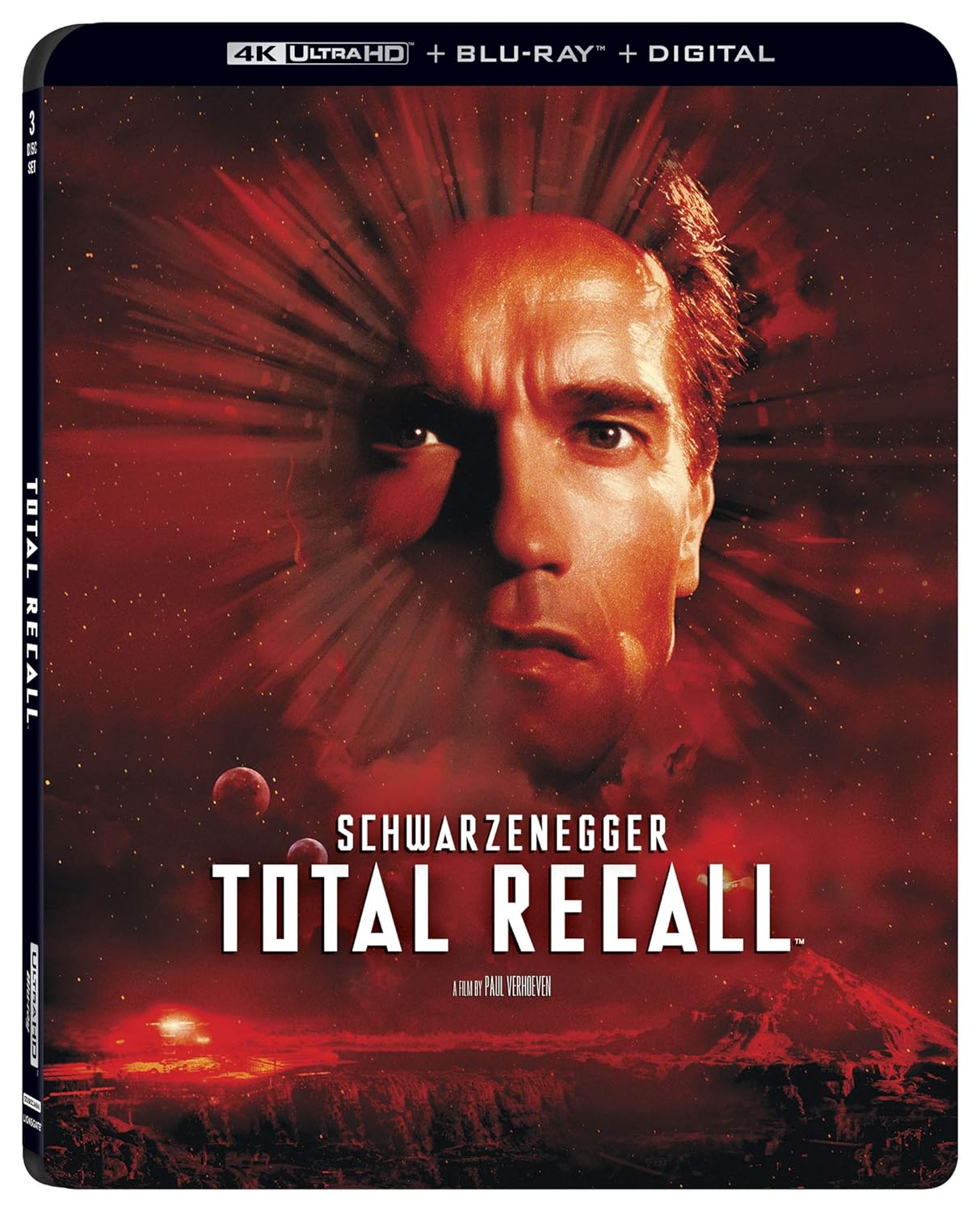 TOTAL RECALL (1990)