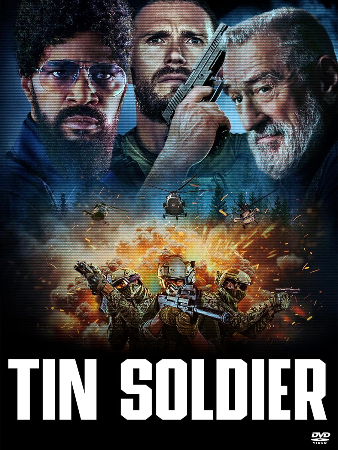 TIN SOLDER (2024)