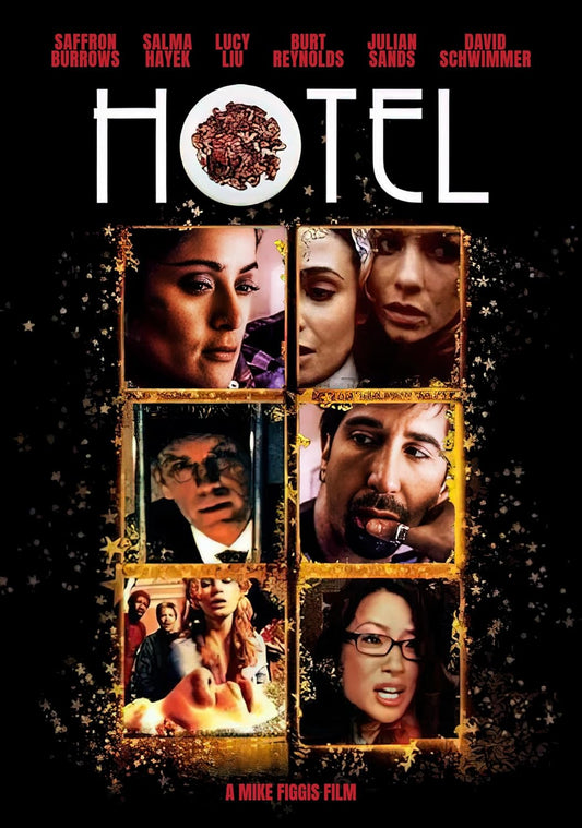 HOTEL (2001)