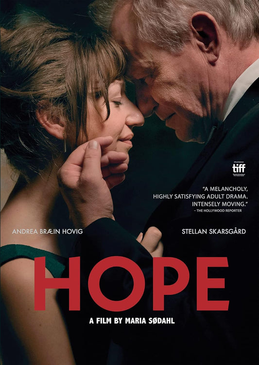 HOPE (2019 HAP)