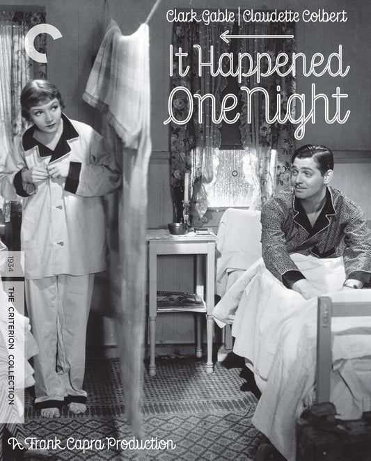 IT HAPPENED ONE NIGHT (1934)