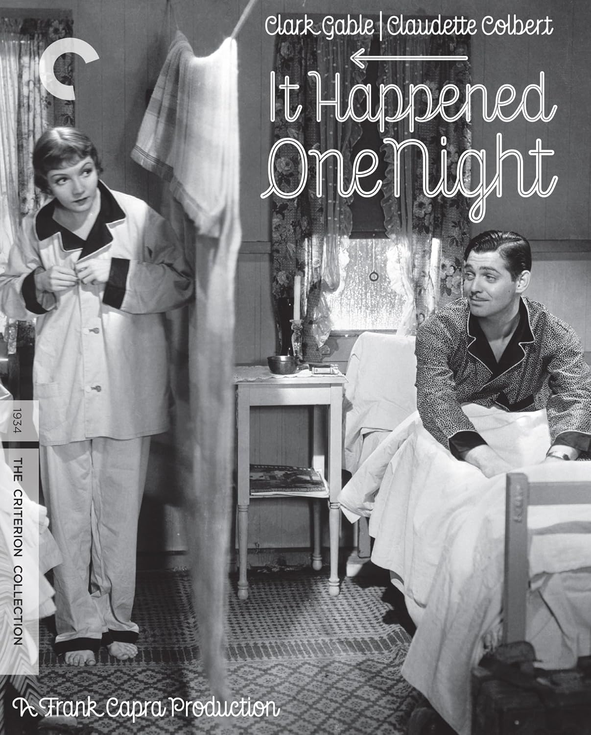 IT HAPPENED ONE NIGHT (1934)