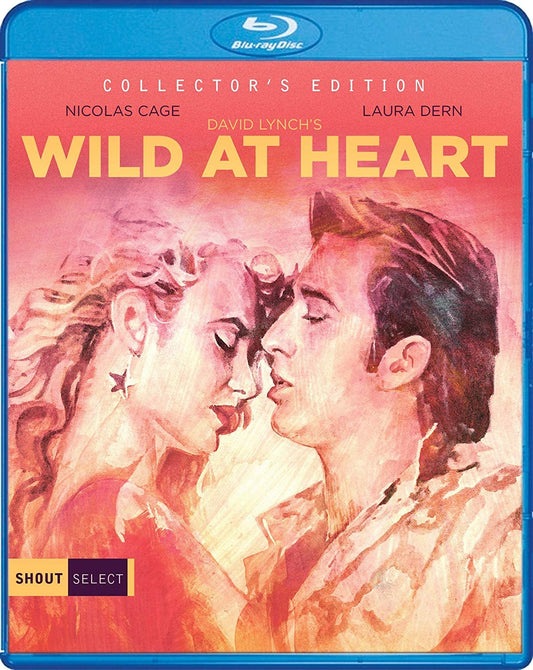 WILD AT HEART (1990)