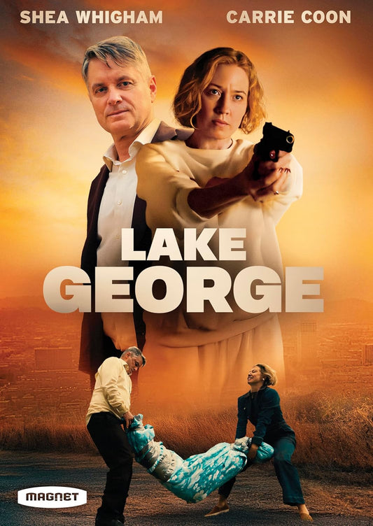 LAKE GEORGE (2024)