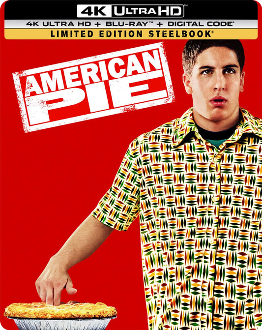 AMERICAN PIE