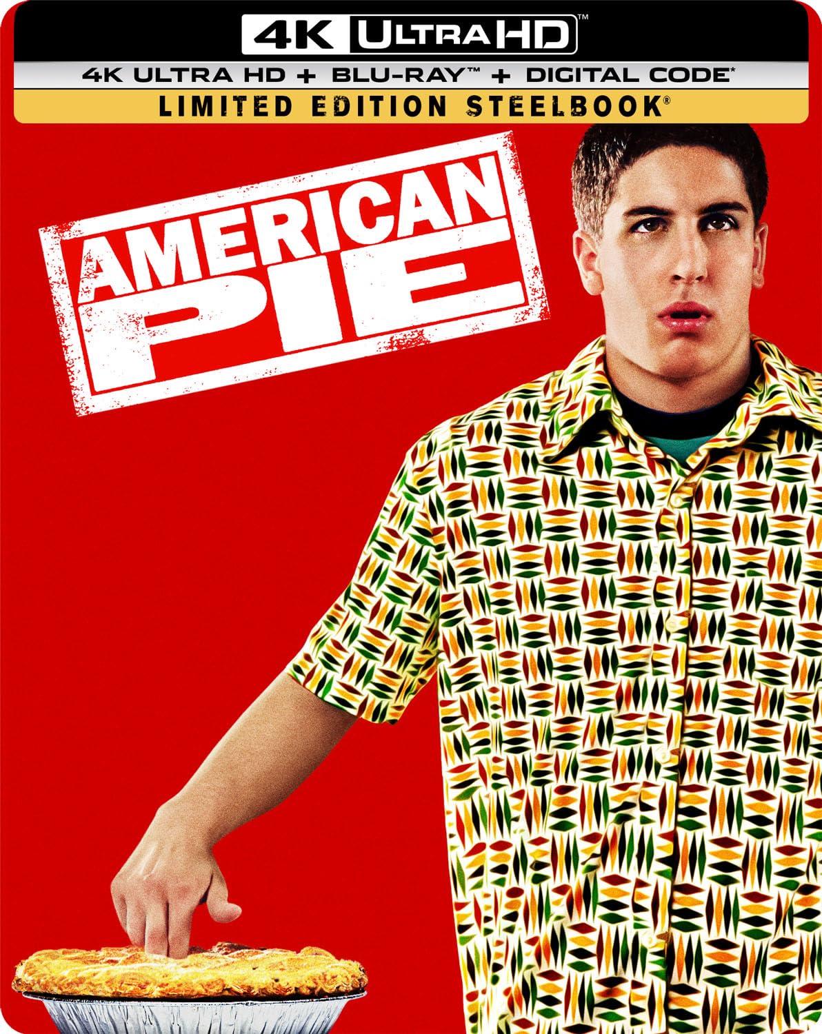 AMERICAN PIE