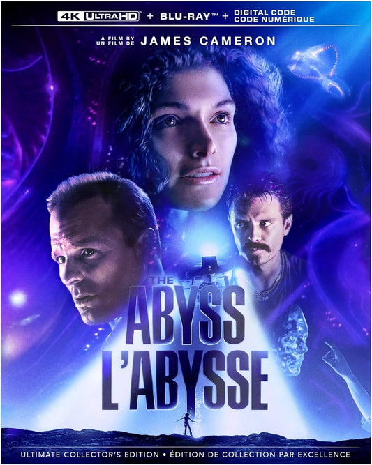 ABYSS, THE (1989)