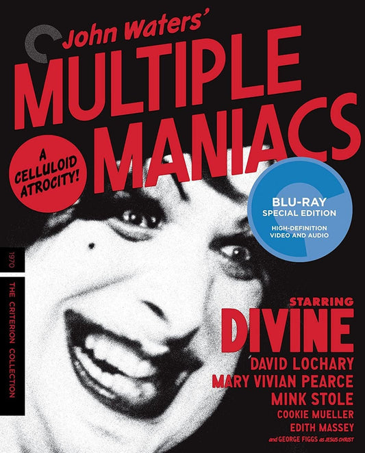 MULTIPLE MANIACS