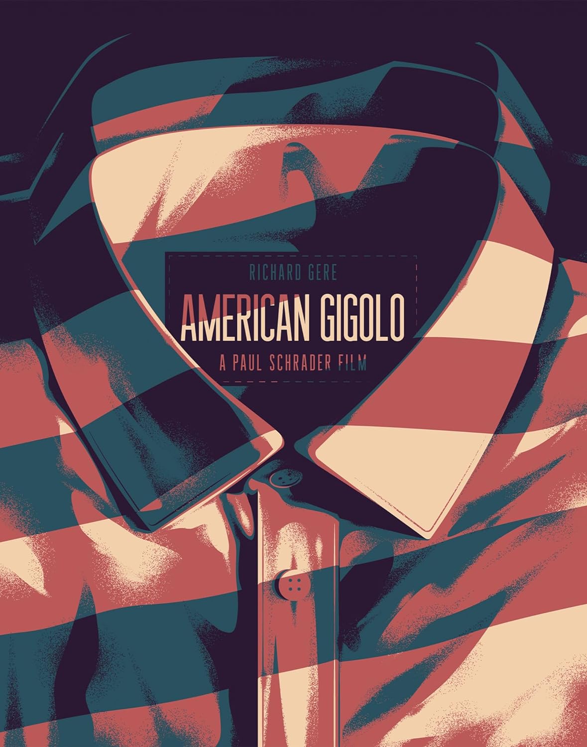 AMERICAN GIGOLO (1980)