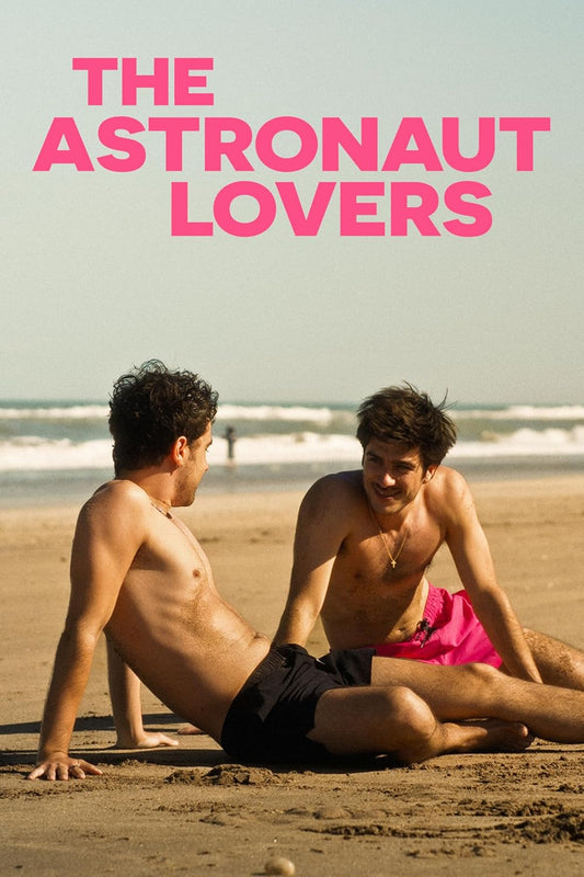 ASTRONAUT LOVERS, THE (2024)