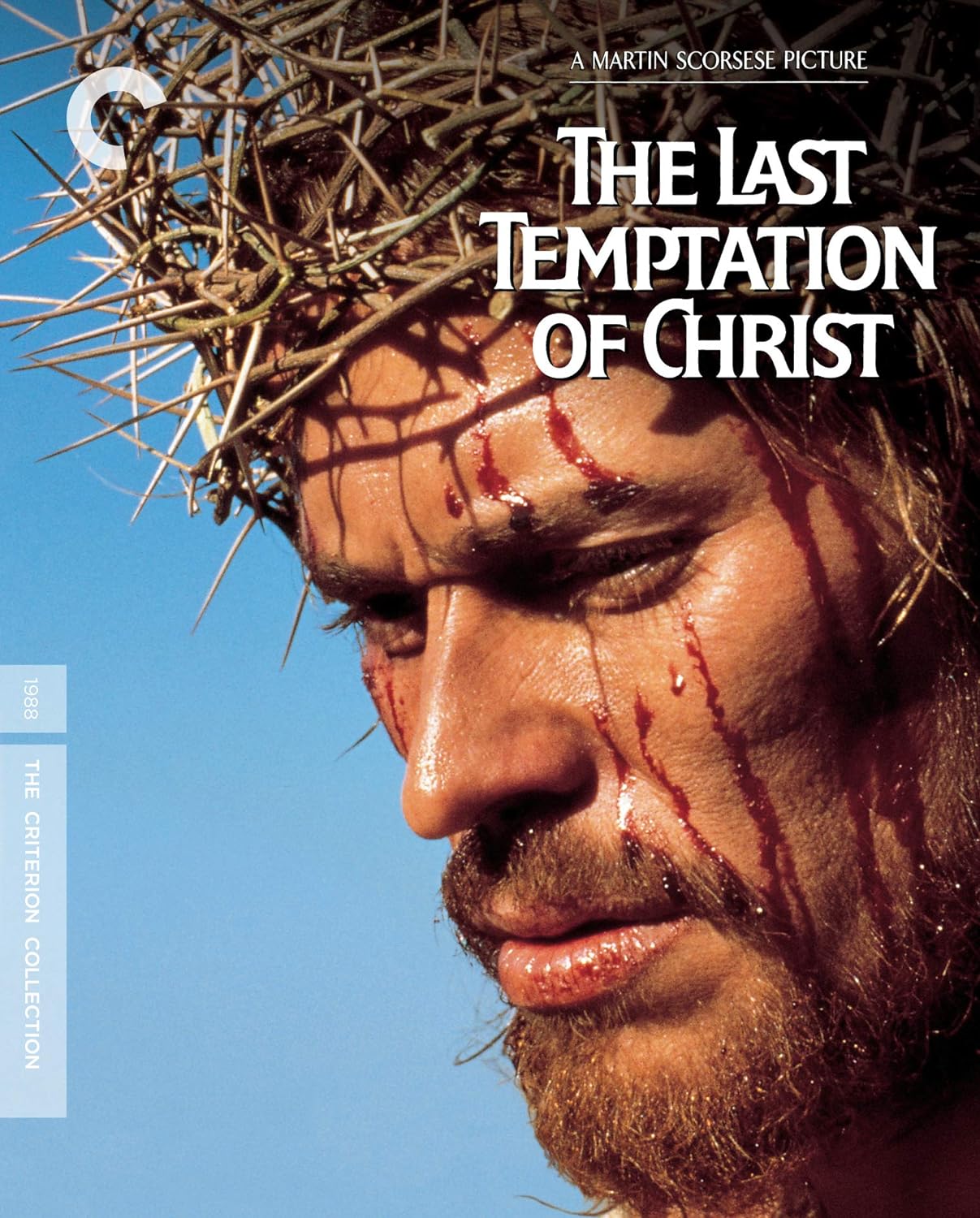 LAST TEMPTATION OF CHRIST, THE