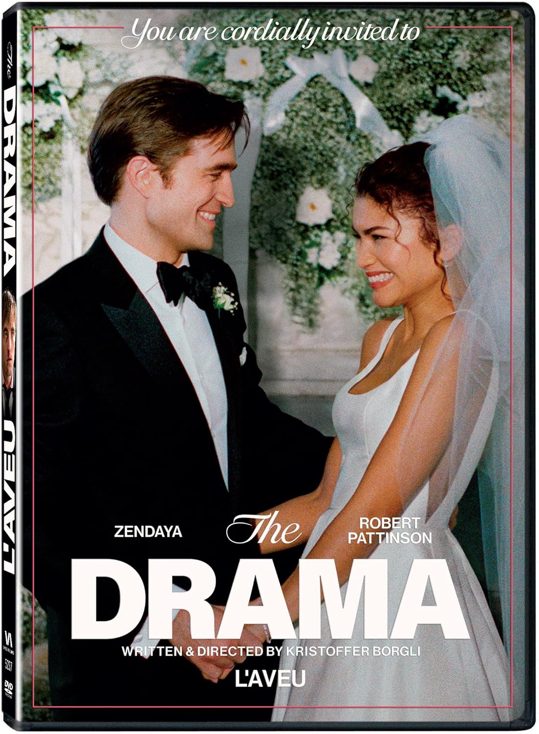 DRAMA, THE (2026)