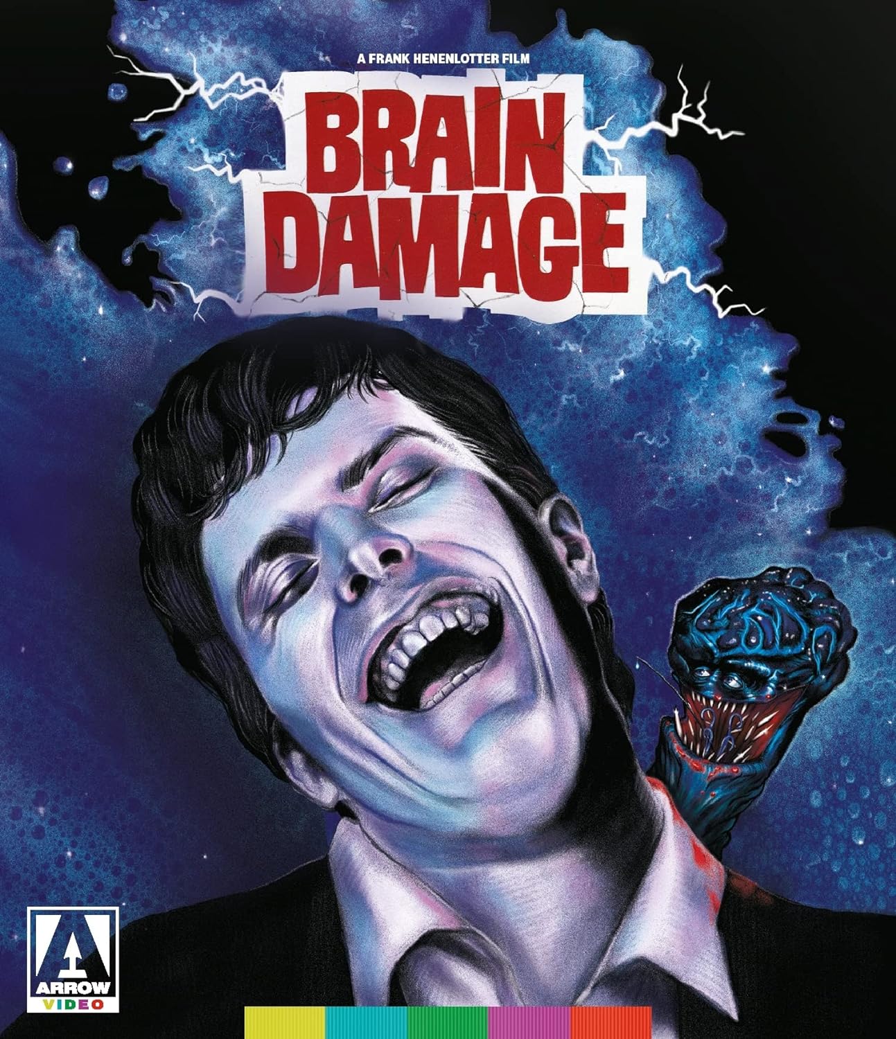 BRAIN DAMAGE (1988)