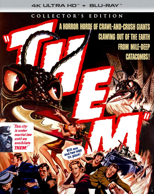 THEM! (1954)