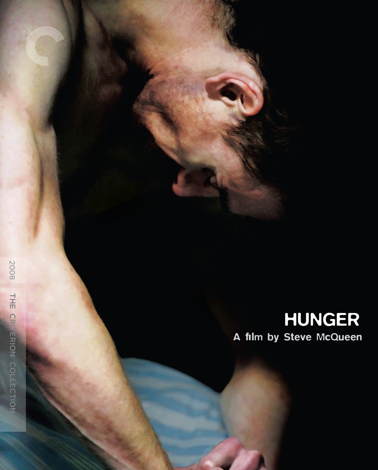 HUNGER (2008 CRITERION)