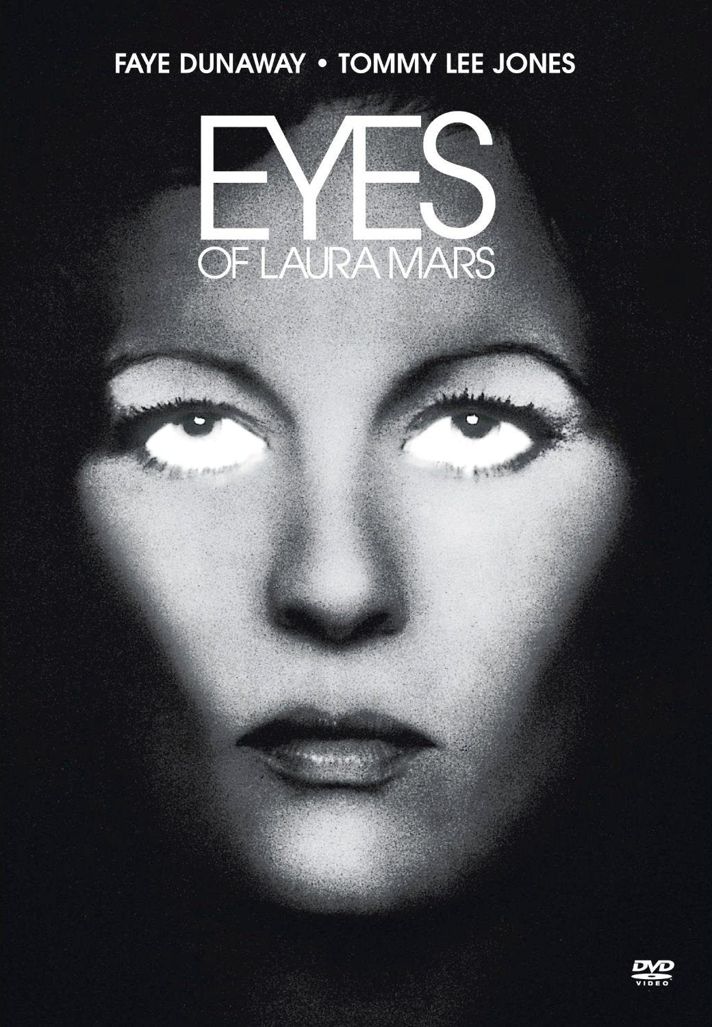 EYES OF LAURA MARS (1978)