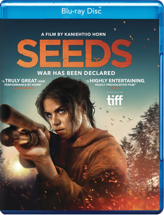 SEEDS (2024)