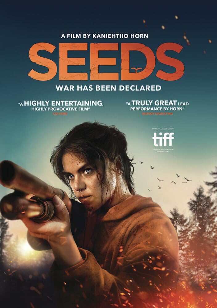 SEEDS (2024)