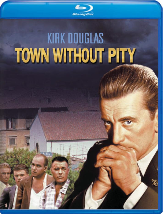 TOWN WITHOUT PITY
