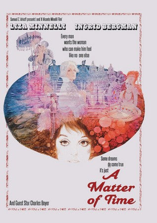 MATTER OF TIME, A (1976)