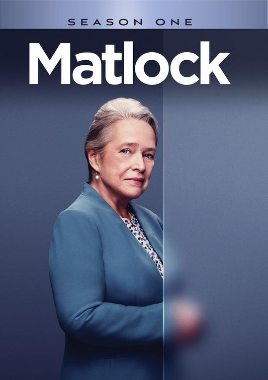 MATLOCK: SEASON 1 (2024)