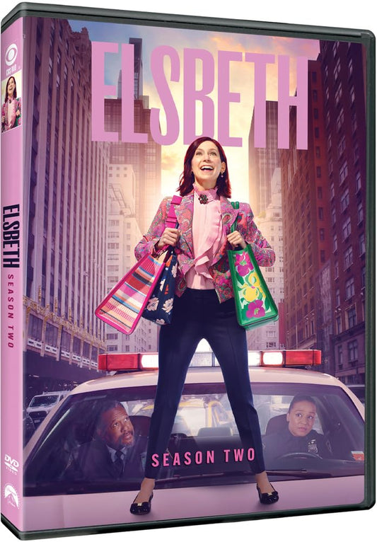 ELSBETH: SEASON 2