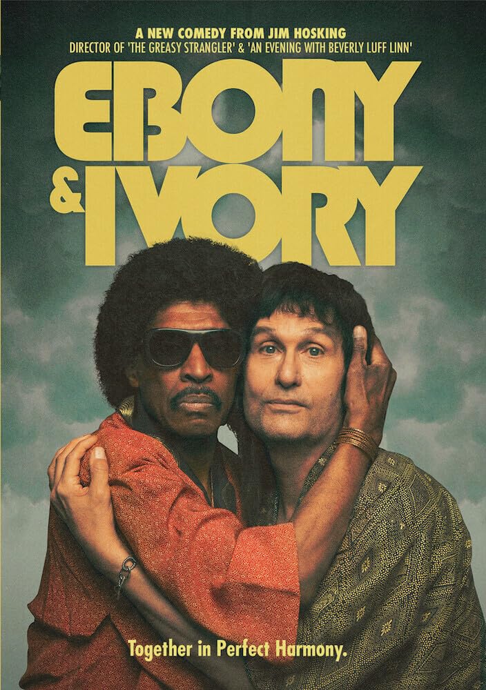 EBONY & IVORY (2024)