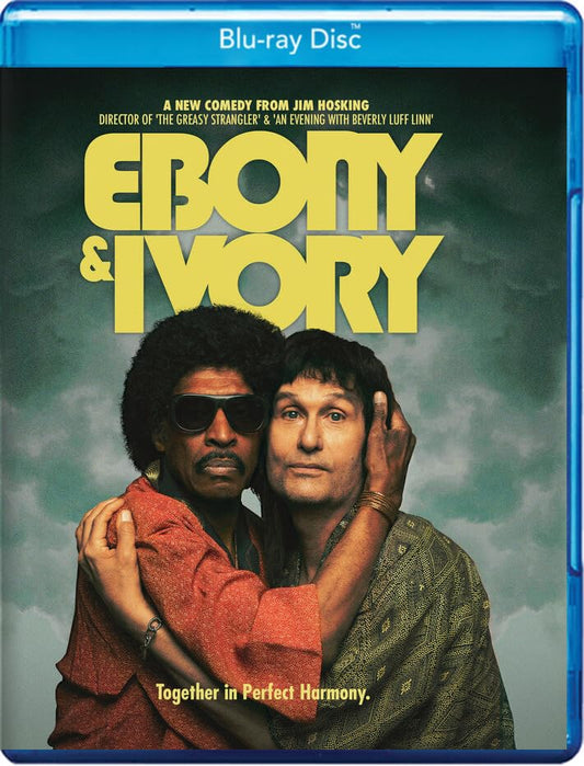 EBONY & IVORY (2024)