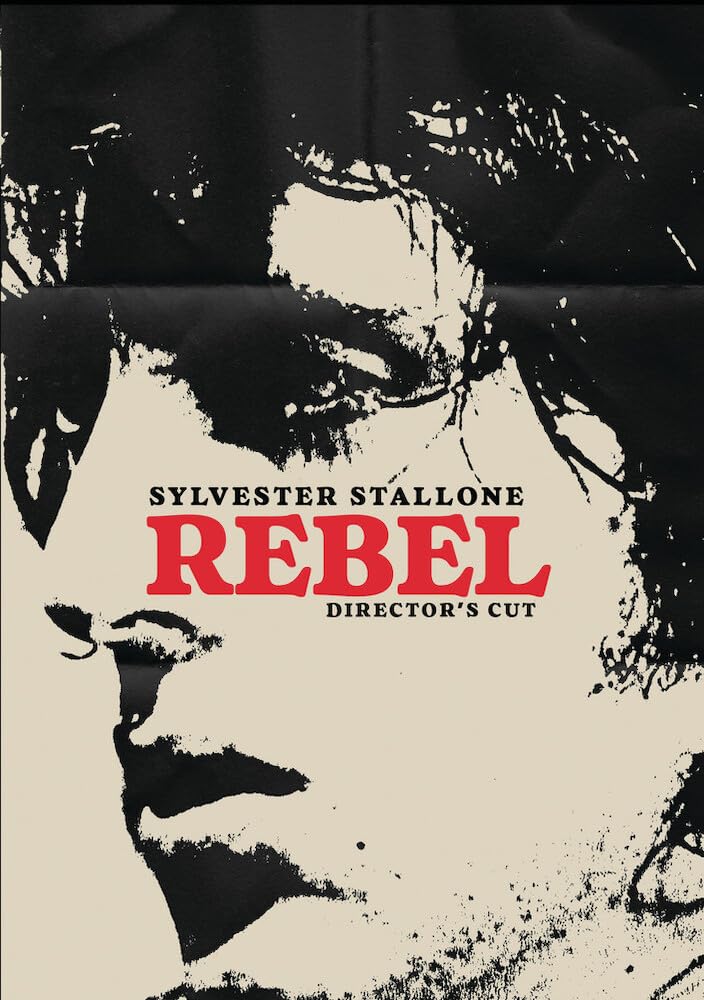REBEL (1973 DIRECTOR'S CUT)