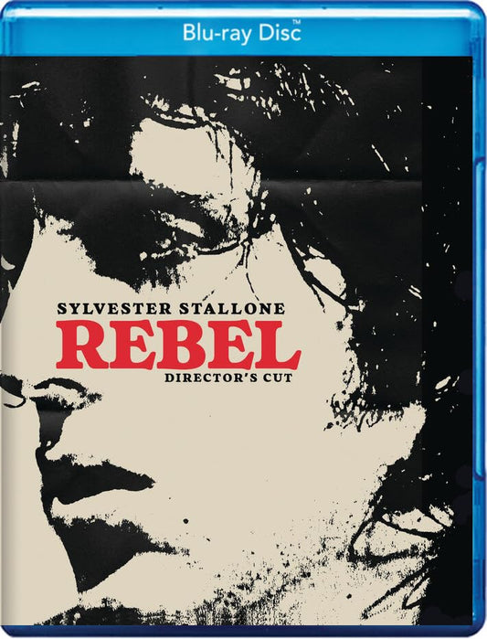REBEL (1973 DIRECTOR'S CUT)