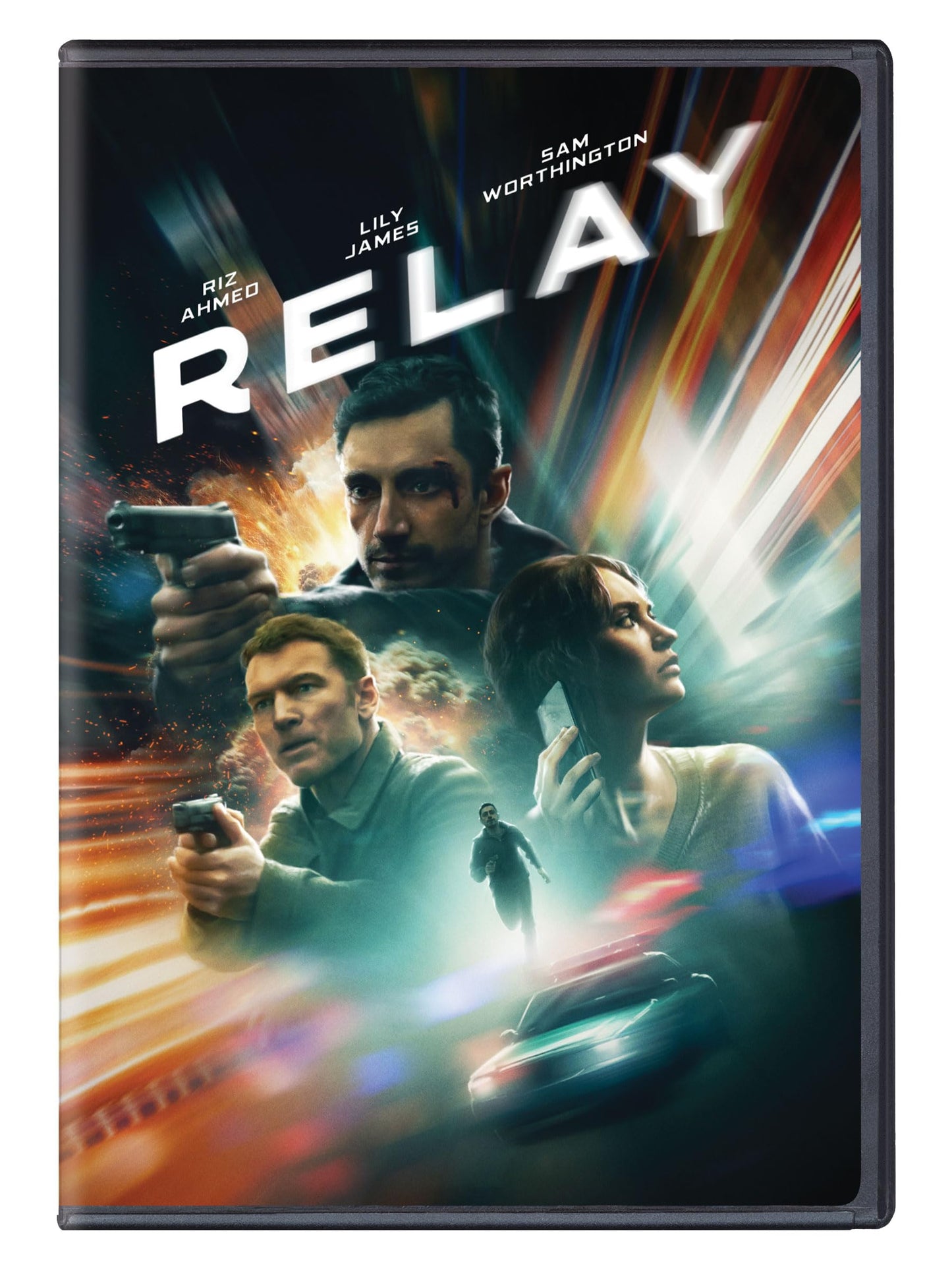 RELAY (2024)