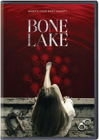 BONE LAKE (2024)