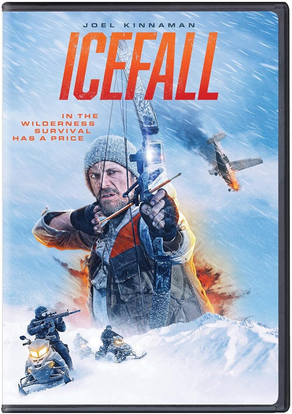 ICEFALL (2025)