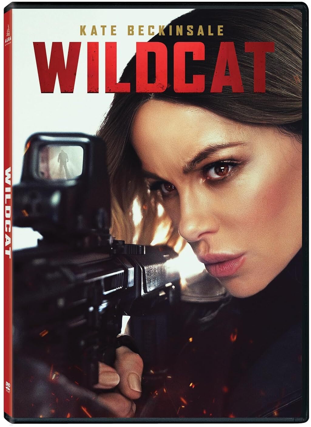 WILDCAT (2025)