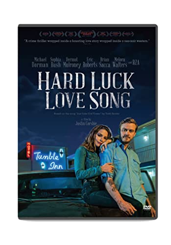 HARD LUCK LOVE SONG (2020)