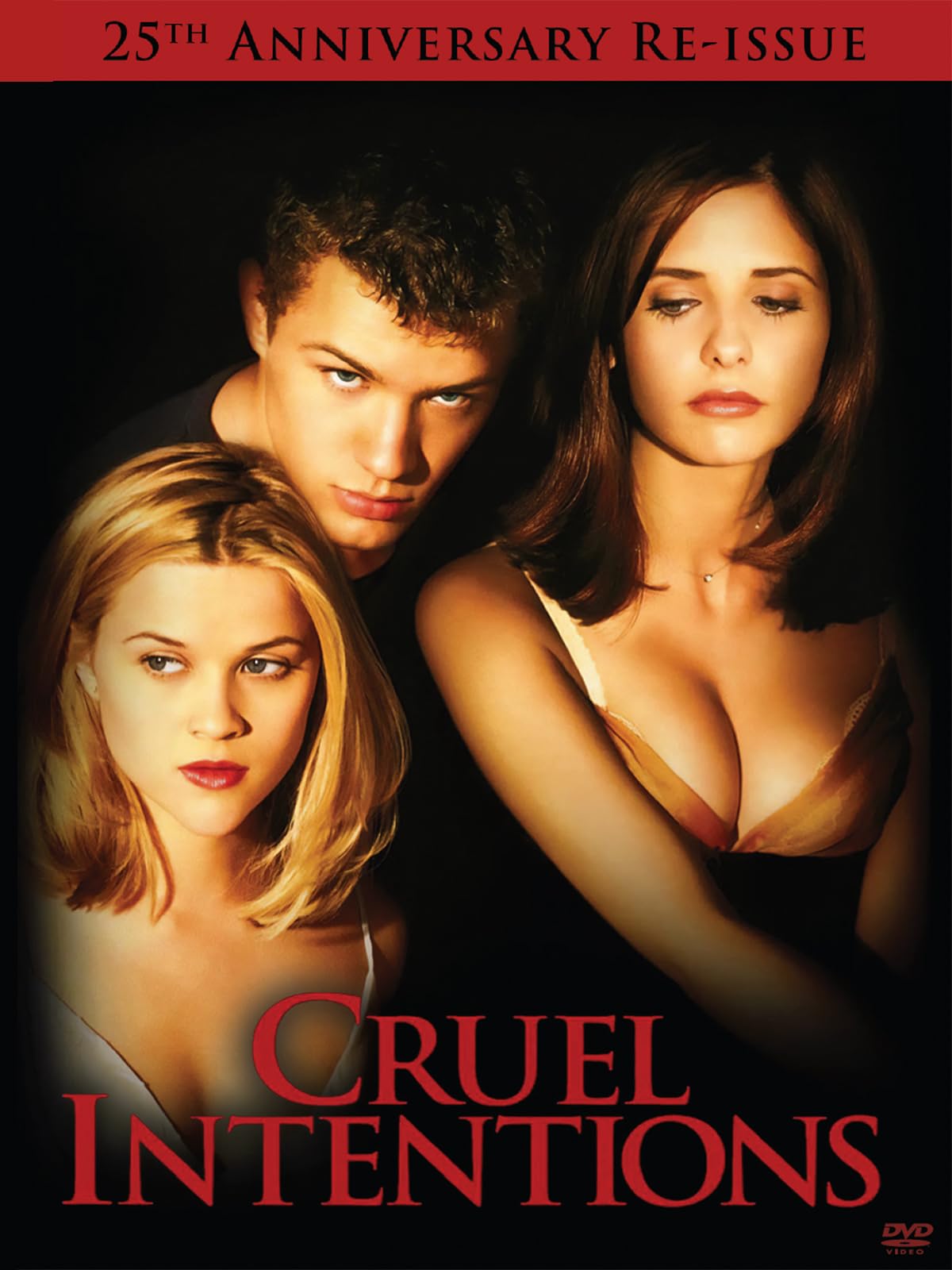 CRUEL INTENTIONS (1999)