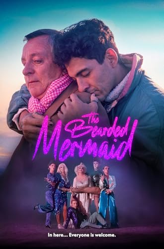 BEARDED MERMAID, THE (2024)