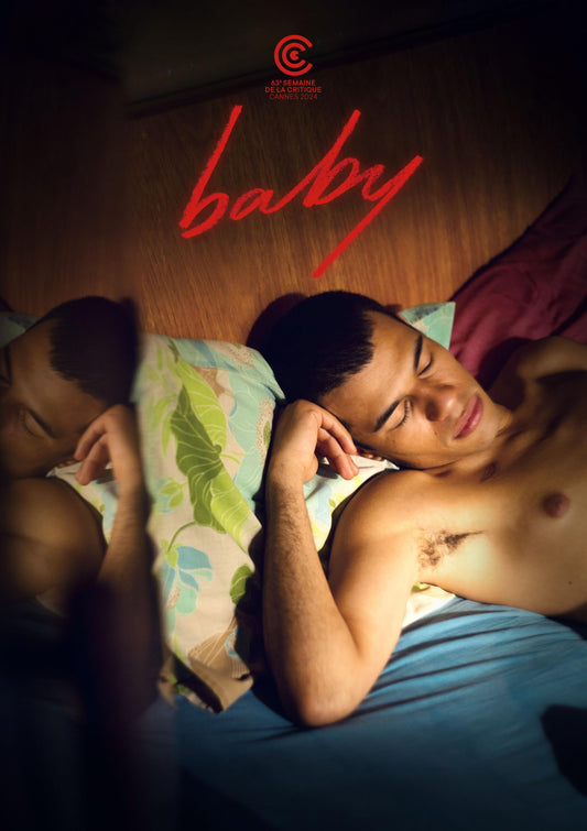 BABY (2024)