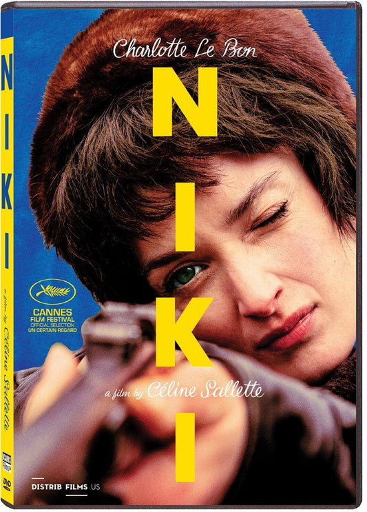 NIKI (2024)