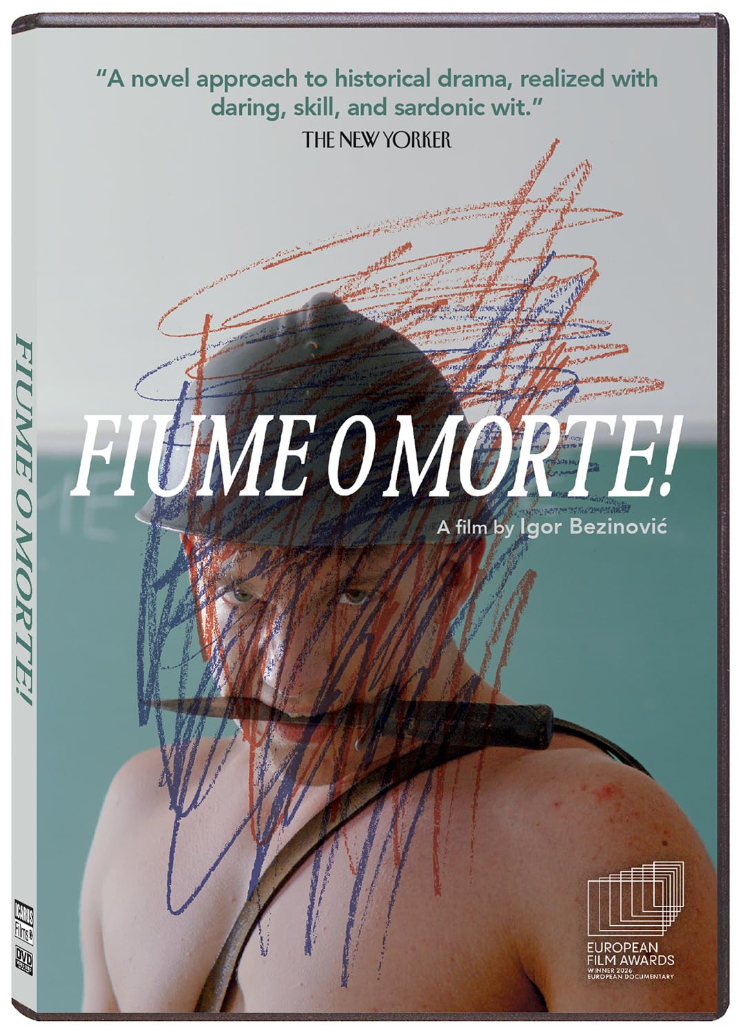 FIUME O MORTE (2025)