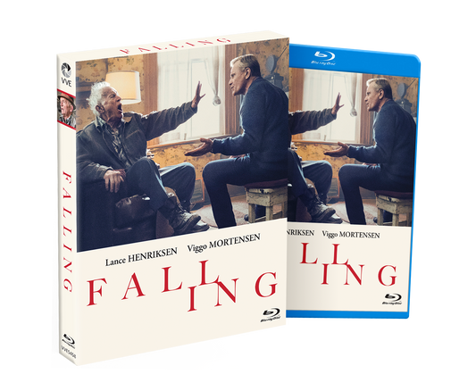 FALLING (2020)