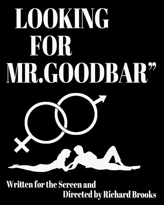 LOOKING FOR MR. GOODBAR (1977)