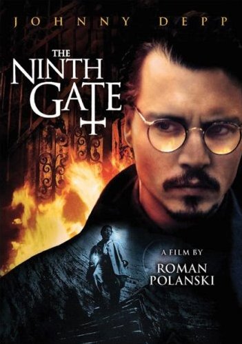 NINTH GATE, THE