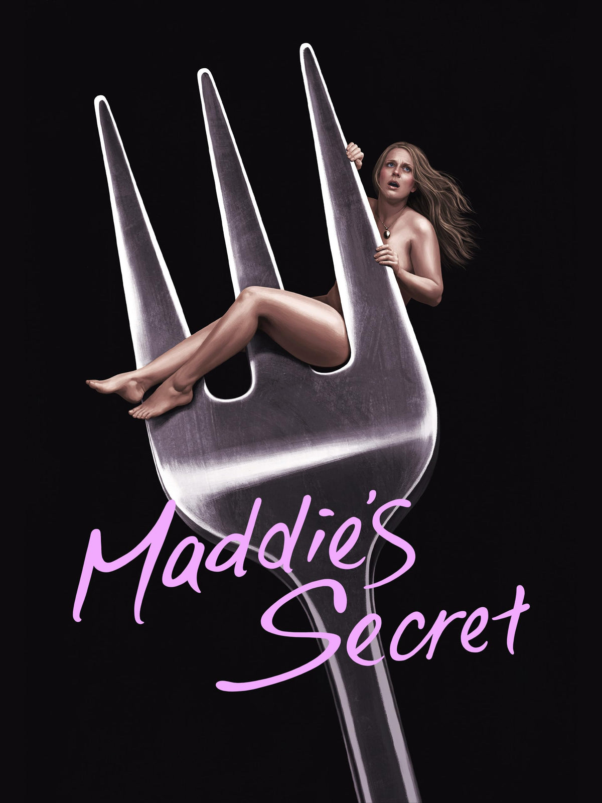 MADDIE'S SECRET (2025)