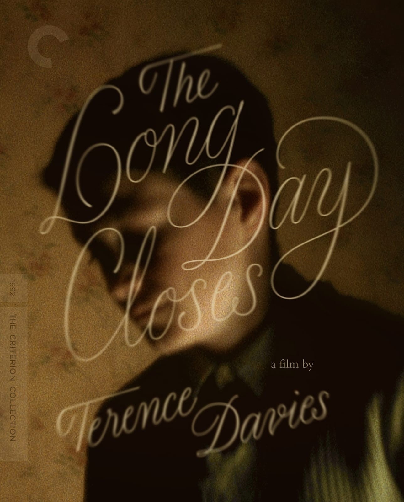 LONG DAY CLOSES (CRITERION)