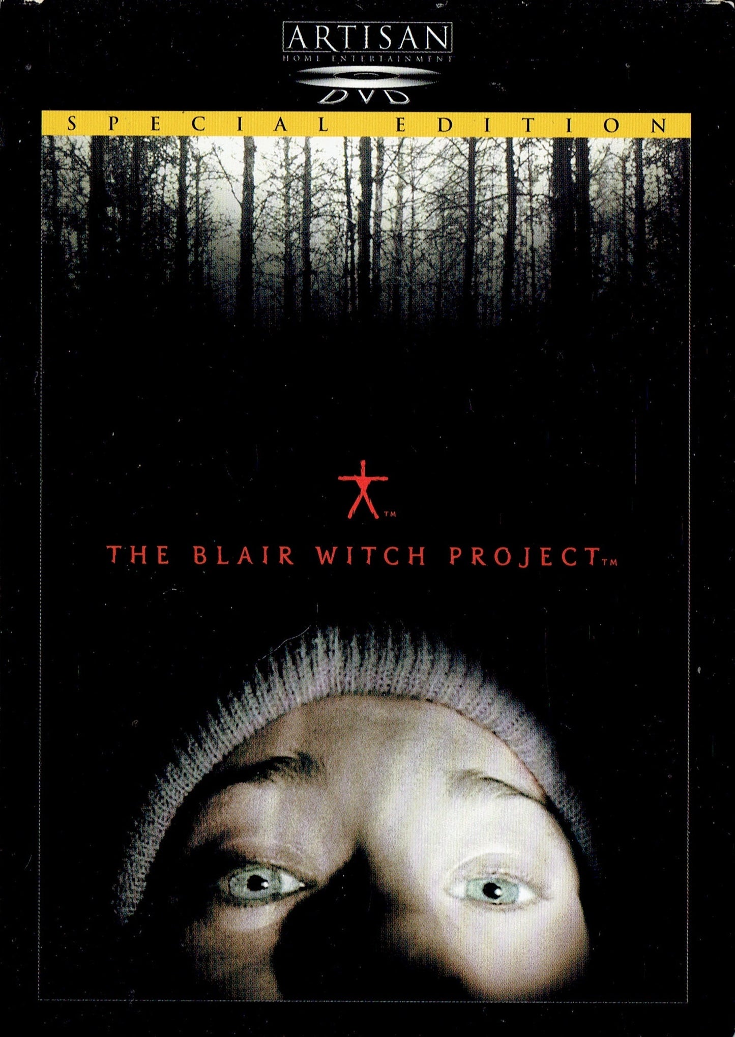 BLAIR WITCH PROJECT, THE (1999)
