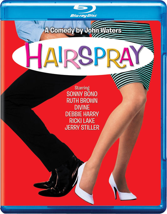 HAIRSPRAY (1988)