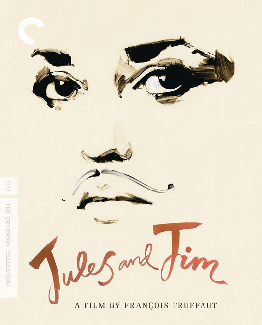 JULES AND JIM (1962)