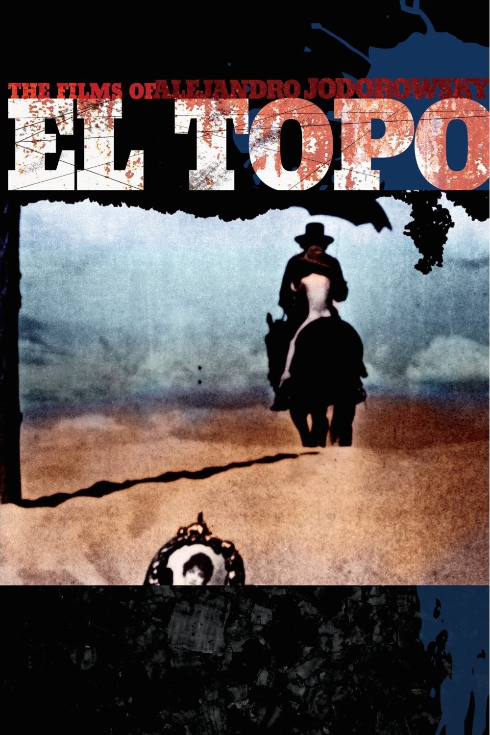 EL TOPO (1970)